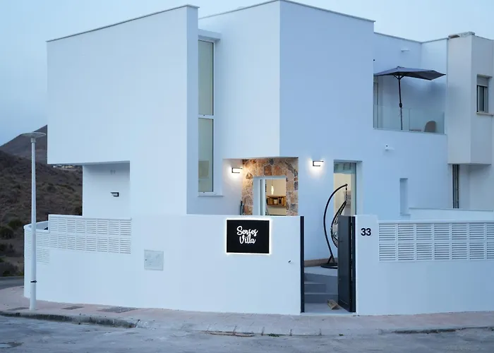 Senses Villa