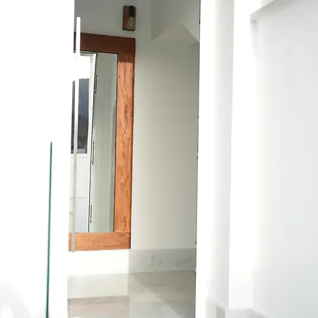 Senses Villa San José Esterno foto
