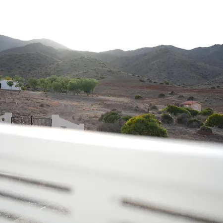 Senses Villa San José Esterno foto
