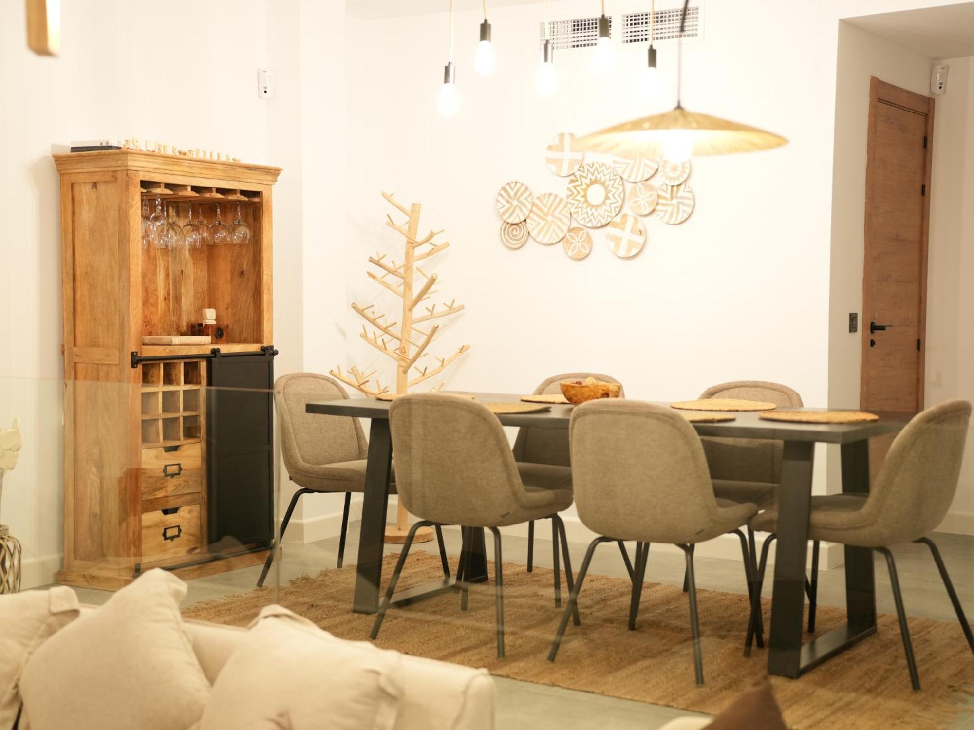 Villa Senses San Jose (Almeria)