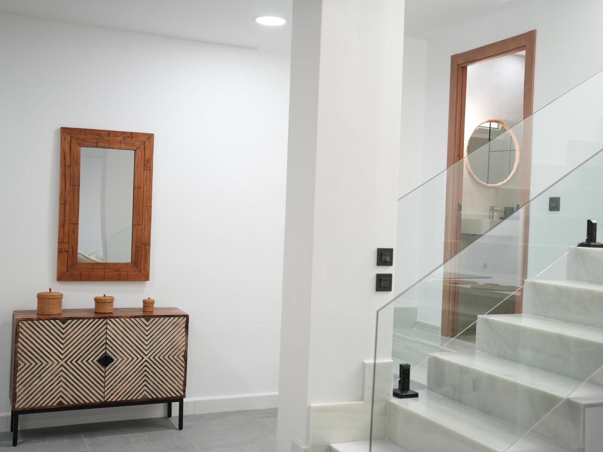 Villa Senses San Jose (Almeria)