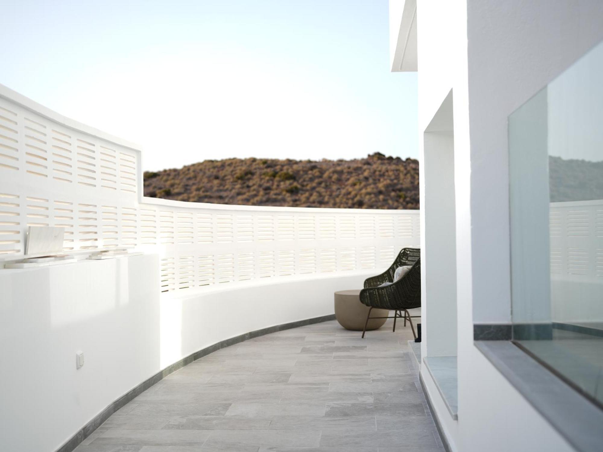 Senses * San Jose (Almeria)