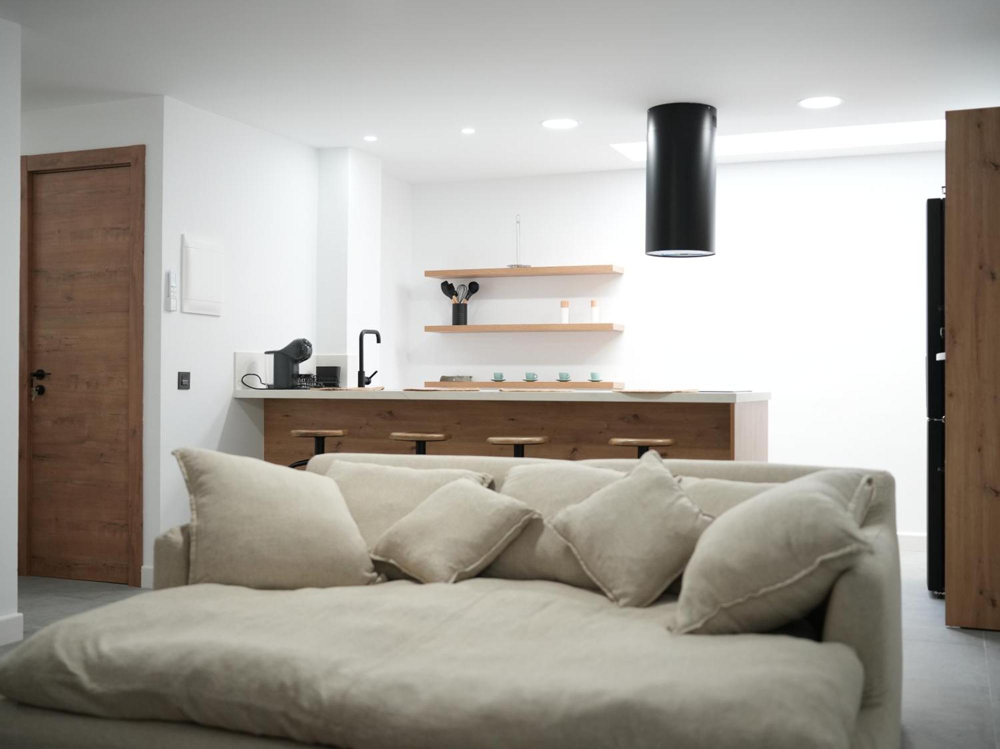 Senses * San Jose (Almeria)