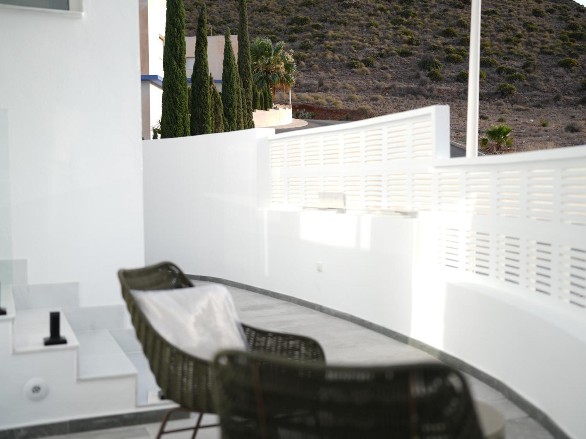 Villa Senses San Jose (Almeria)