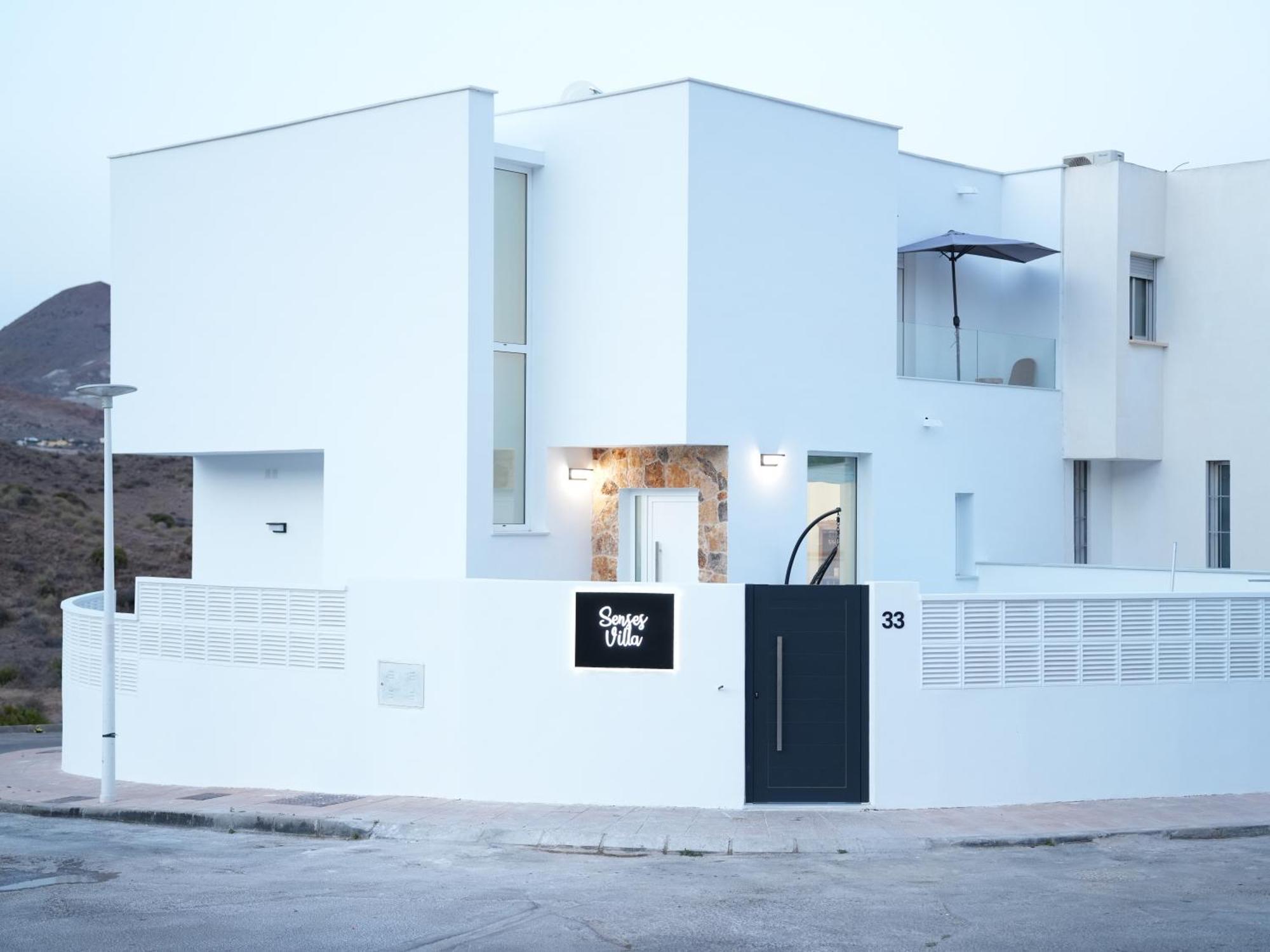 Senses San Jose (Almeria)