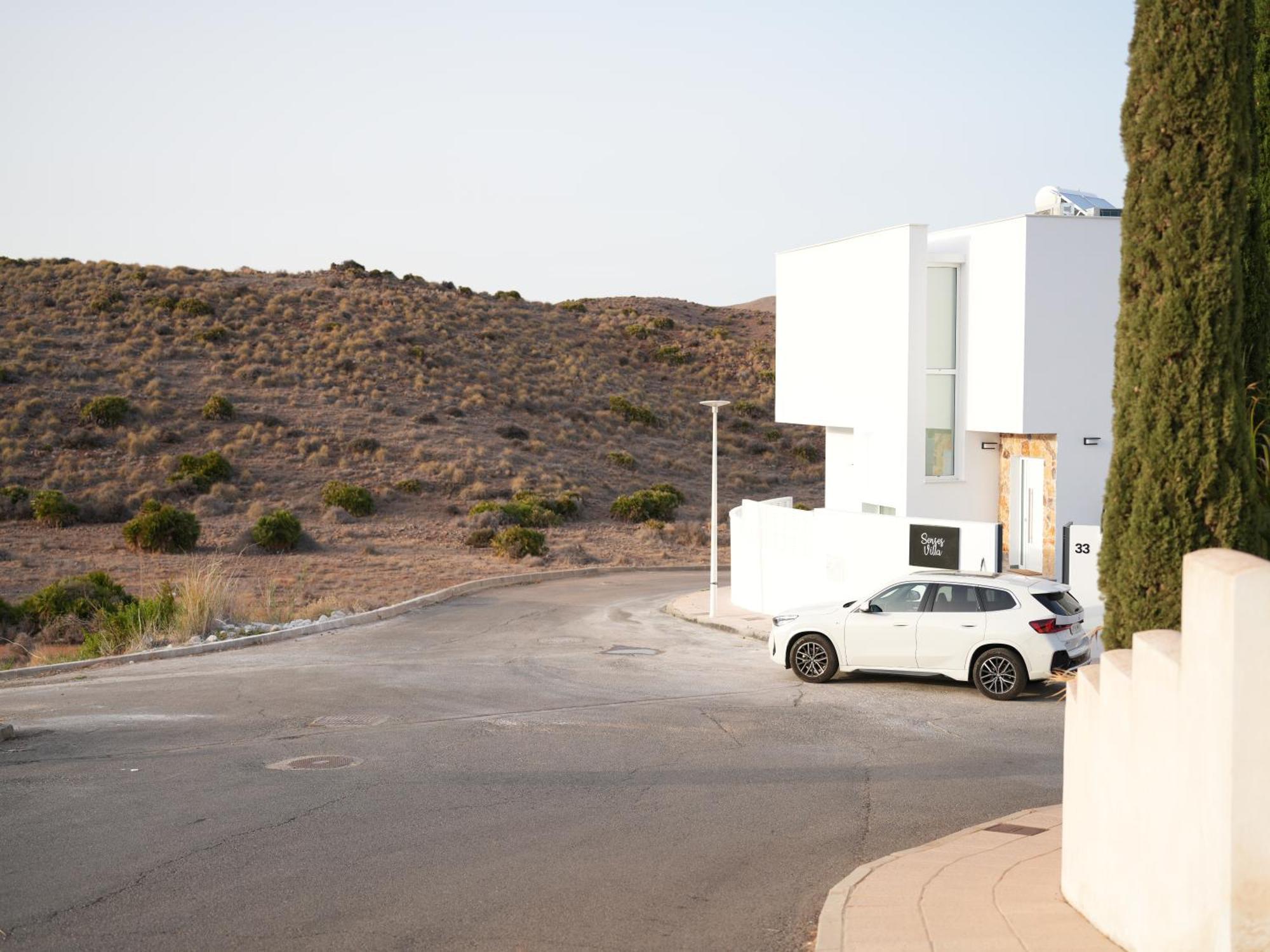 Villa Senses San Jose (Almeria)