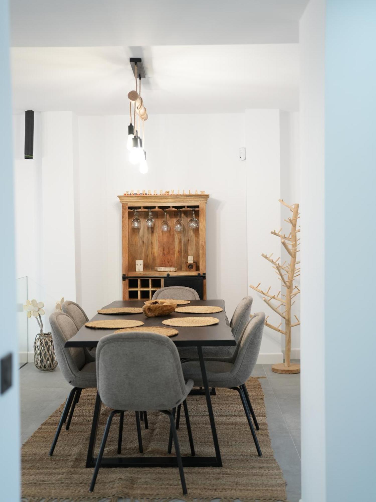 Senses Villa *