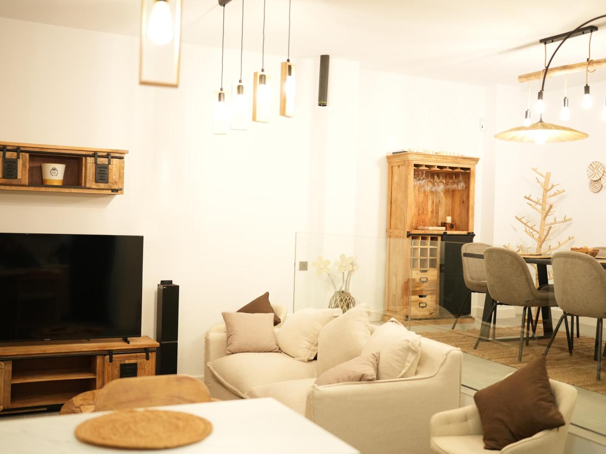 Senses Villa San Jose (Almeria)