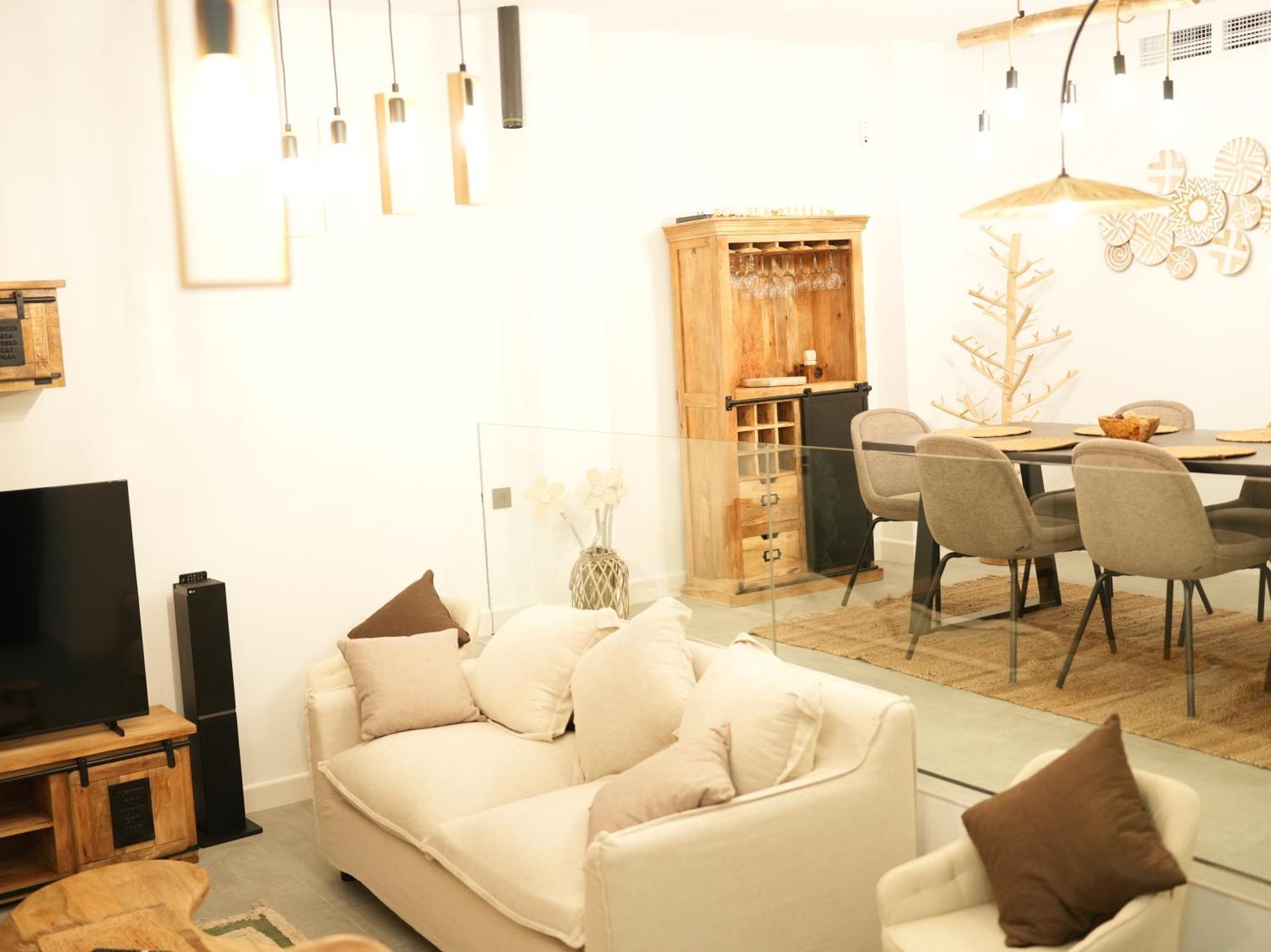 Villa Senses *