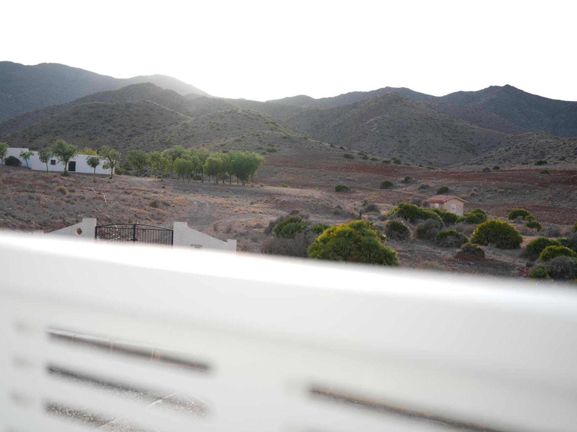 Senses * San Jose (Almeria)